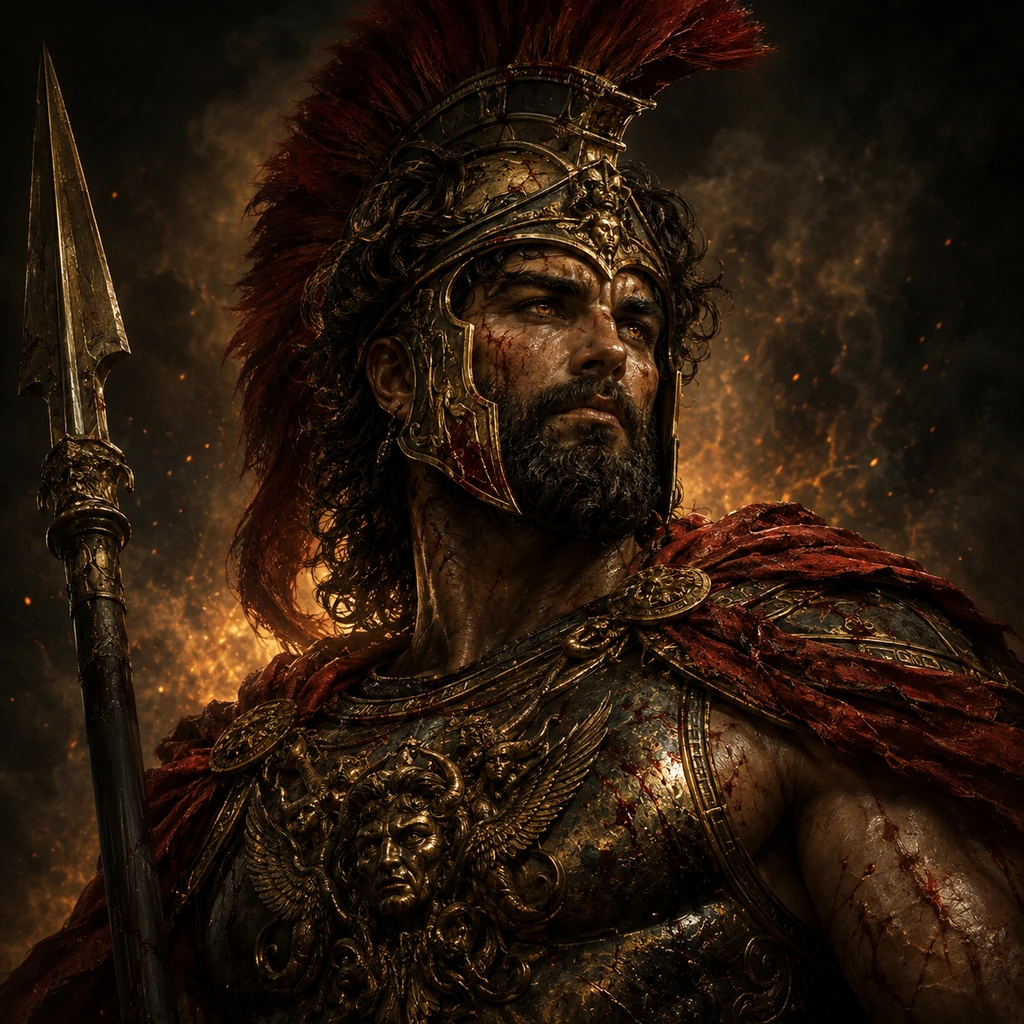 Ares